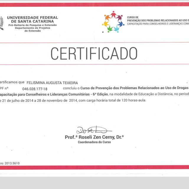 Ampliar imagem: certificate 1