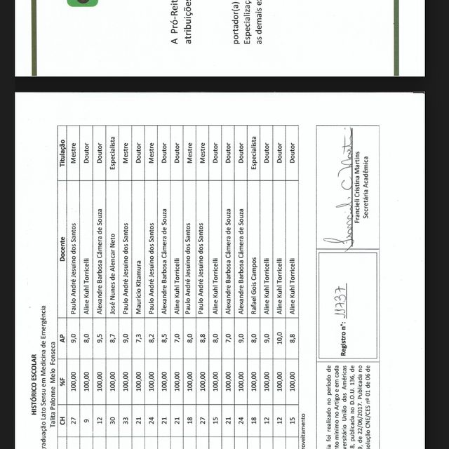 Ampliar imagem: certificate 10