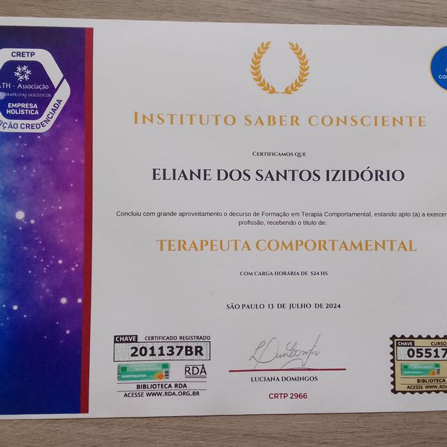 Ampliar imagem: certificate 1