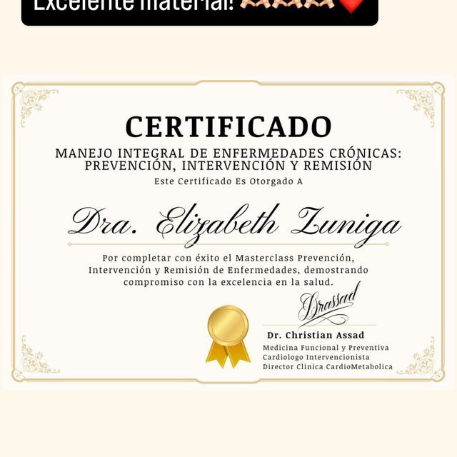 Acercar imagen: certificate 12
