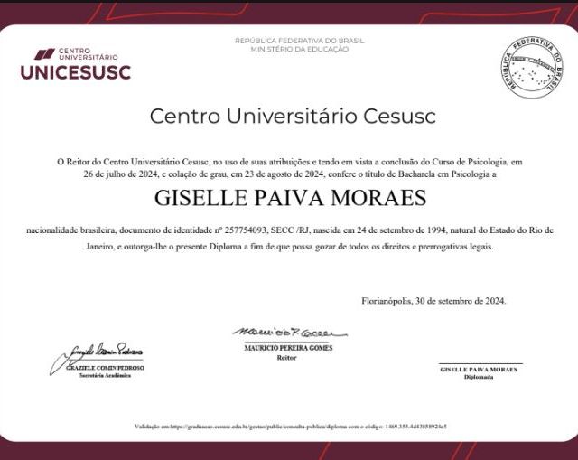 Ampliar imagem: certificate 1