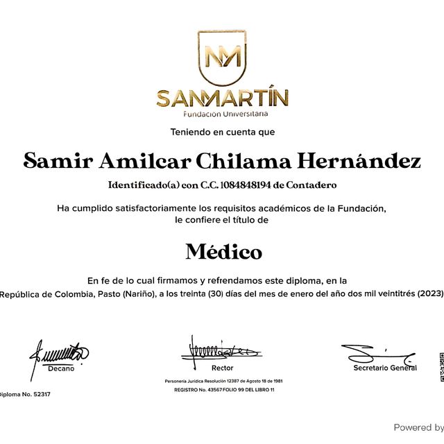 Acercar imagen: certificate 1