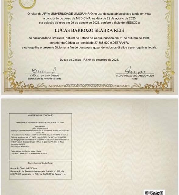 Ampliar imagem: certificate 1
