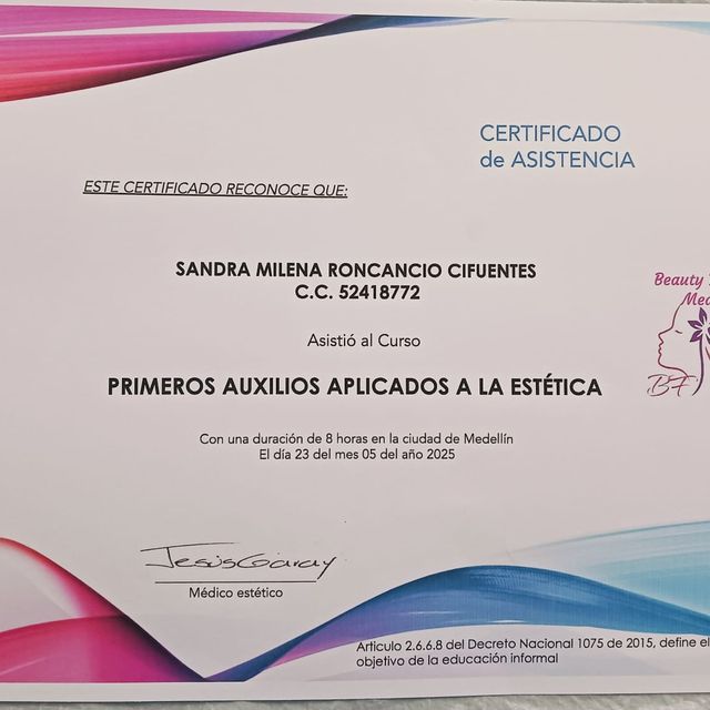 Acercar imagen: certificate 13