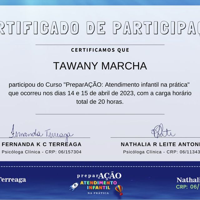 Ampliar imagem: certificate 1