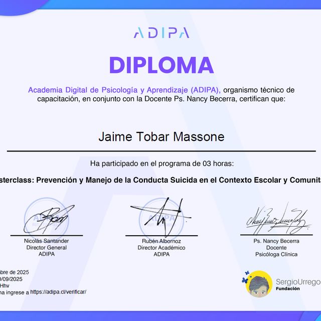 Acercar imagen: certificate 14