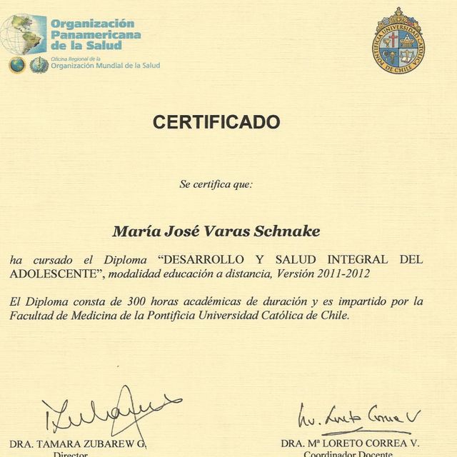 Acercar imagen: certificate 2