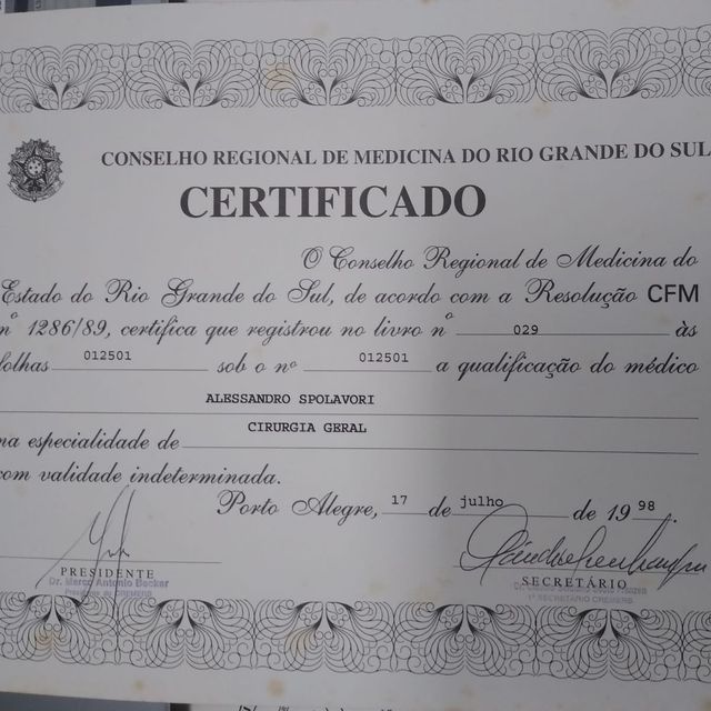 Ampliar imagem: certificate 1