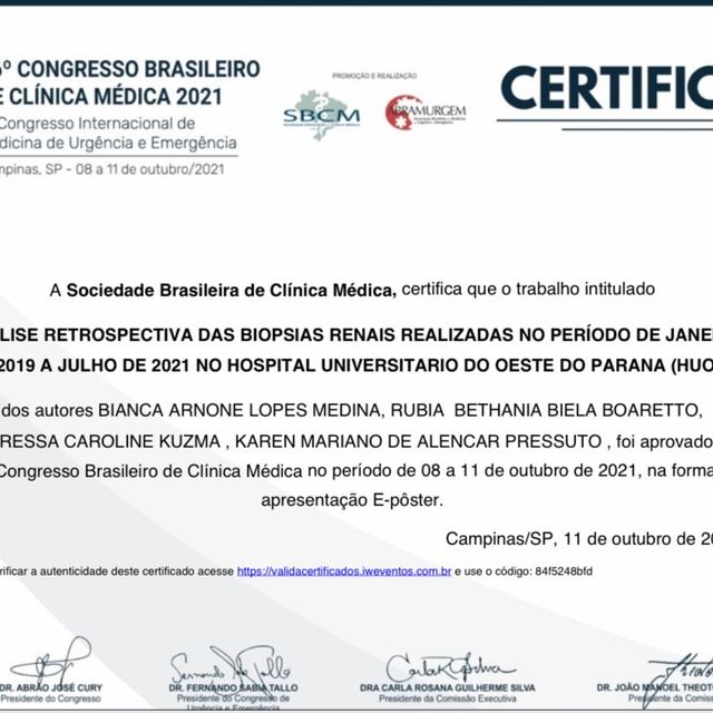 Ampliar imagem: certificate 7