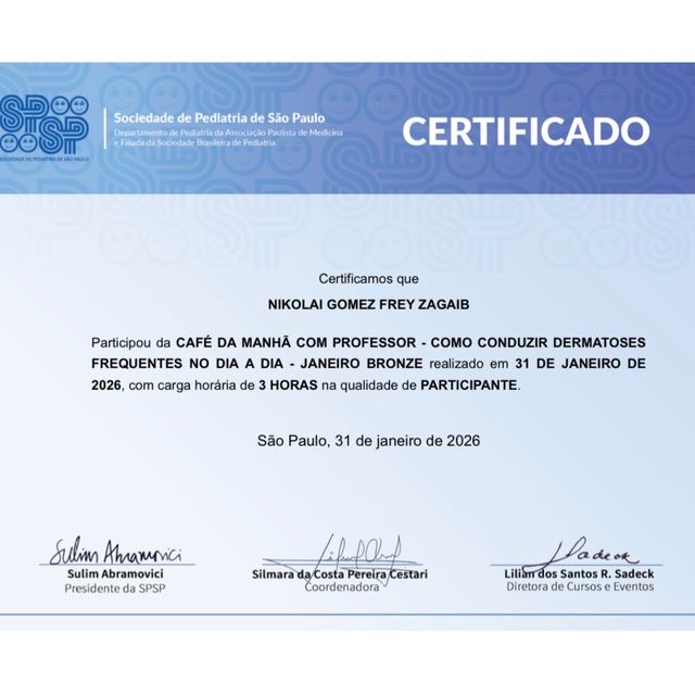 Ampliar imagem: certificate 4