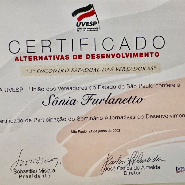 Ampliar imagem: certificate 13