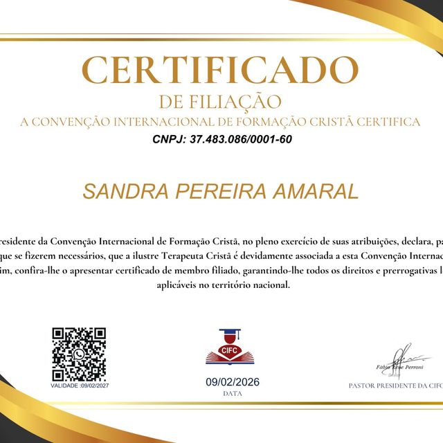 Ampliar imagem: certificate 1