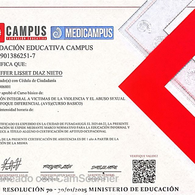 Acercar imagen: certificate 10