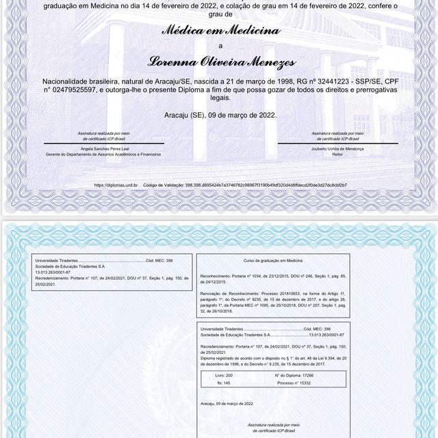 Ampliar imagem: certificate 1