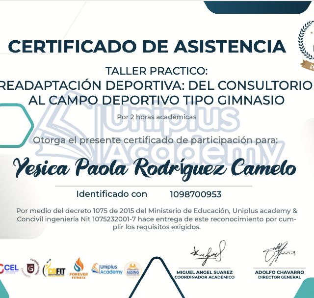 Acercar imagen: certificate 6
