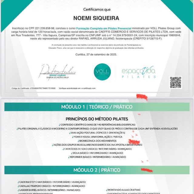 Ampliar imagem: certificate 1