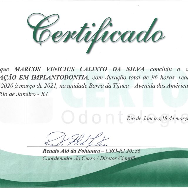 Ampliar imagem: certificate 7