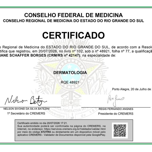 Ampliar imagem: certificate 1