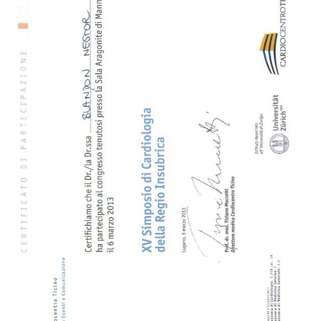 Acercar imagen: certificate 96