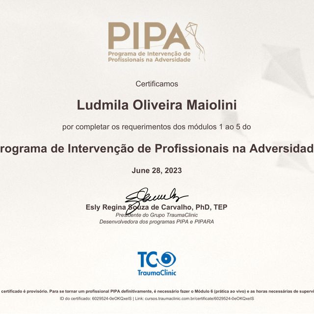 Ampliar imagem: certificate 3