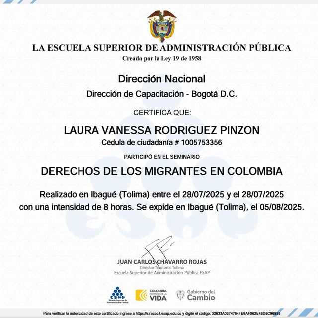 Acercar imagen: certificate 1