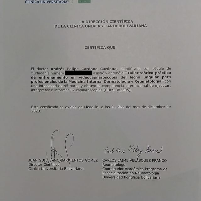 Acercar imagen: certificate 1