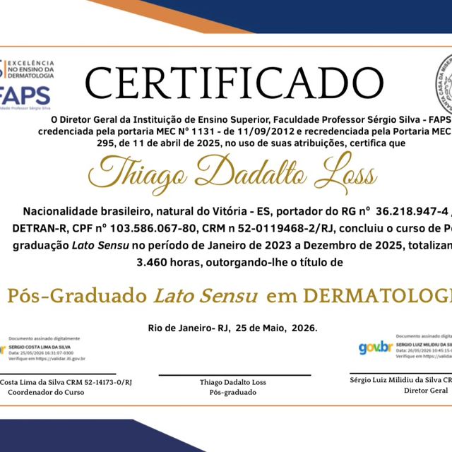 Ampliar imagem: certificate 1
