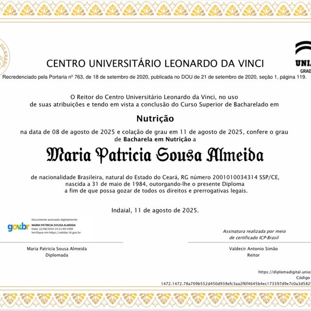 Ampliar imagem: certificate 1