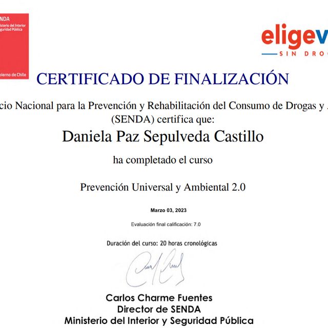 Acercar imagen: certificate 2