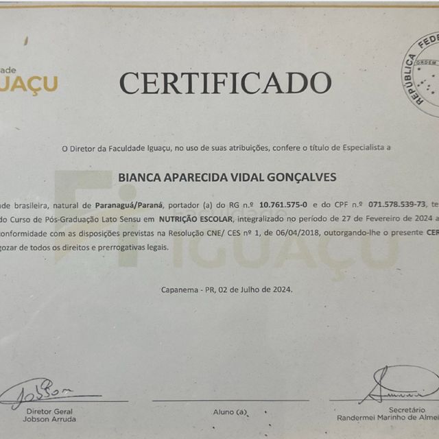 Ampliar imagem: certificate 1
