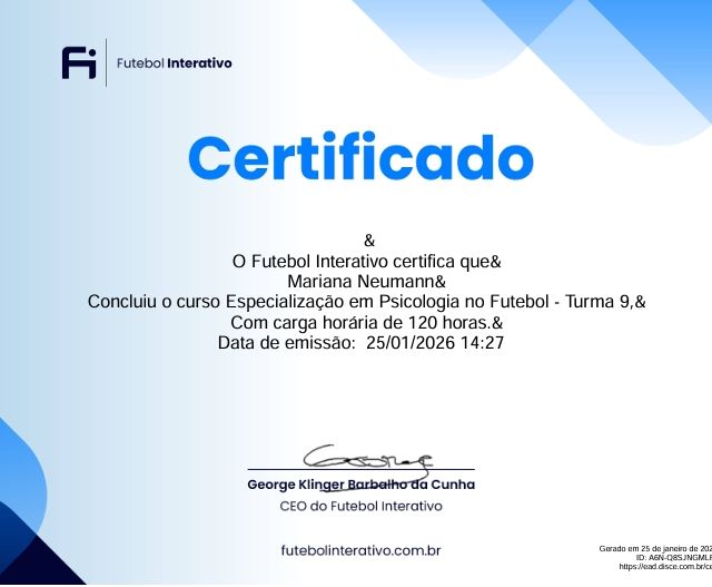 Ampliar imagem: certificate 1