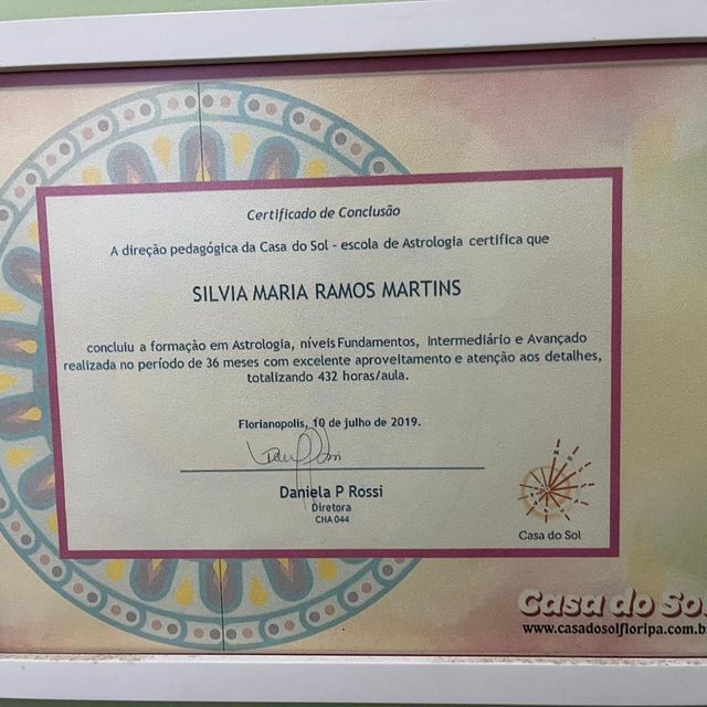Ampliar imagem: certificate 1