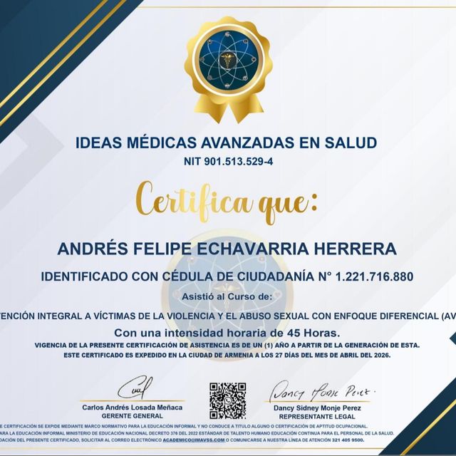 Acercar imagen: certificate 1