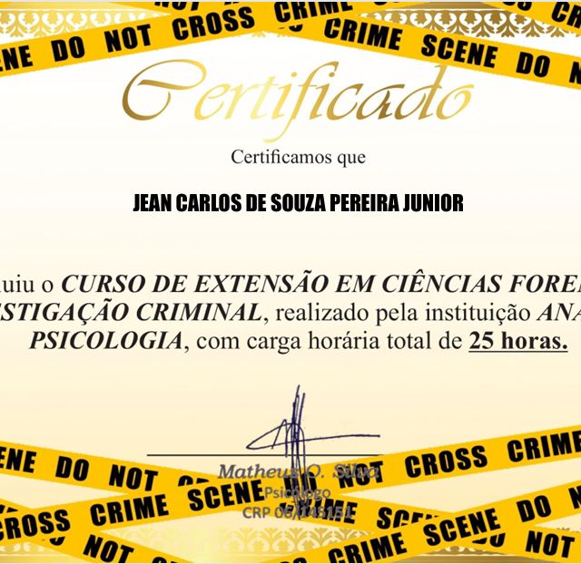 Ampliar imagem: certificate 3