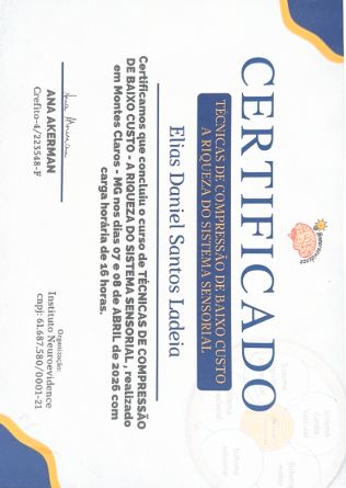 Ampliar imagem: certificate 5
