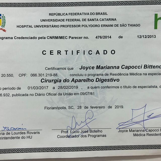 Ampliar imagem: certificate 3