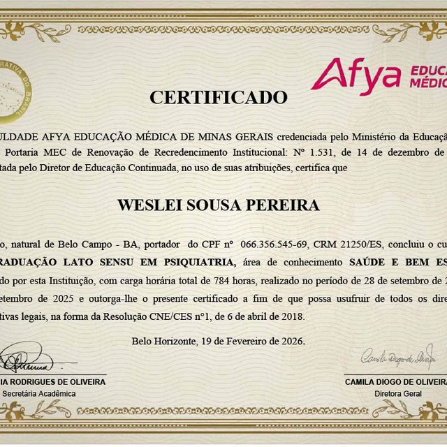 Ampliar imagem: certificate 3
