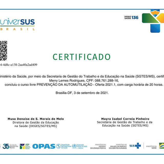 Ampliar imagem: certificate 3