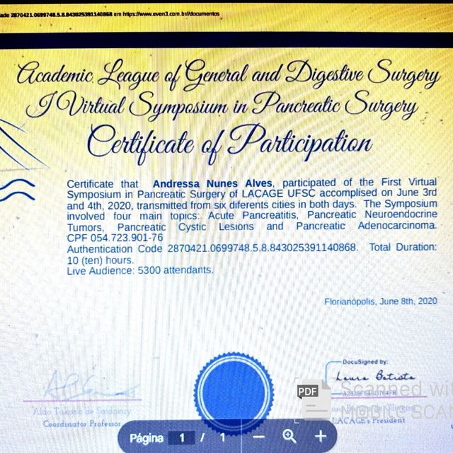 Ampliar imagem: certificate 4