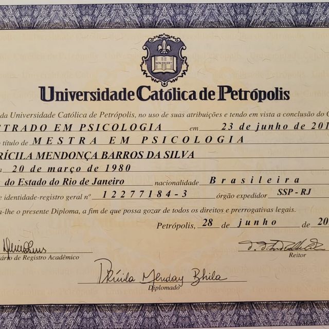 Ampliar imagem: certificate 1