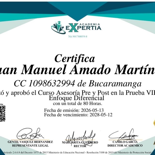 Acercar imagen: certificate 111