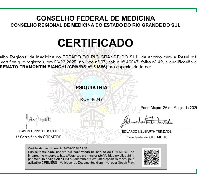 Ampliar imagem: certificate 1