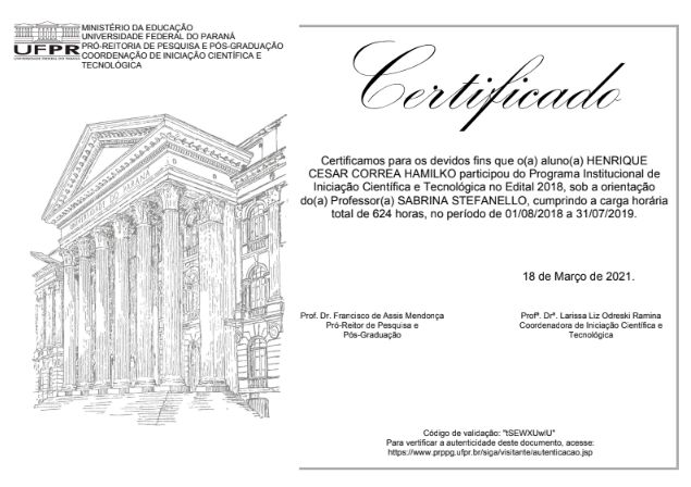 Ampliar imagem: certificate 1