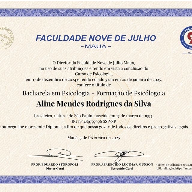 Ampliar imagem: certificate 1