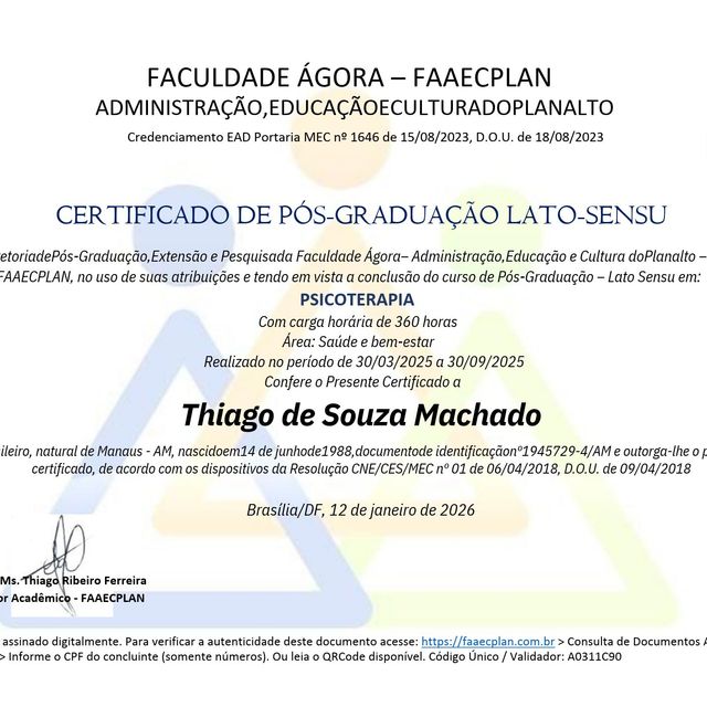 Ampliar imagem: certificate 3