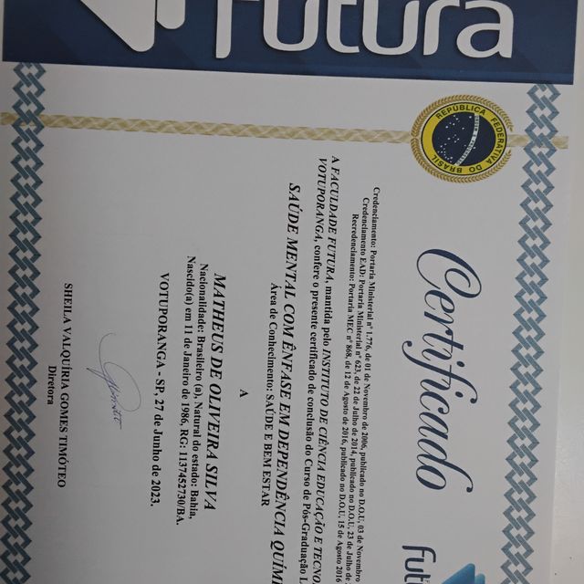 Ampliar imagem: certificate 3