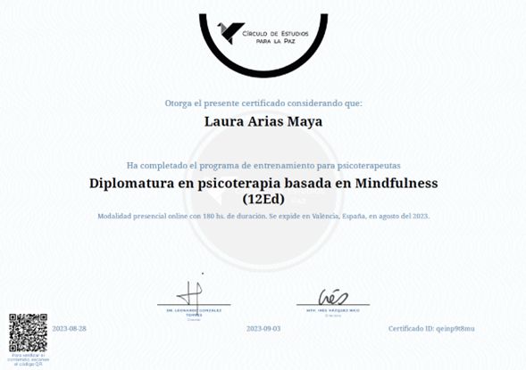 Acercar imagen: certificate 4