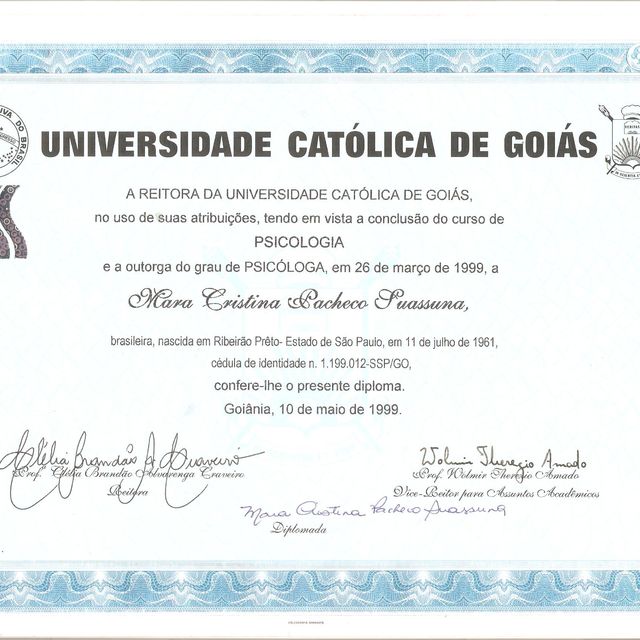 Ampliar imagem: certificate 4