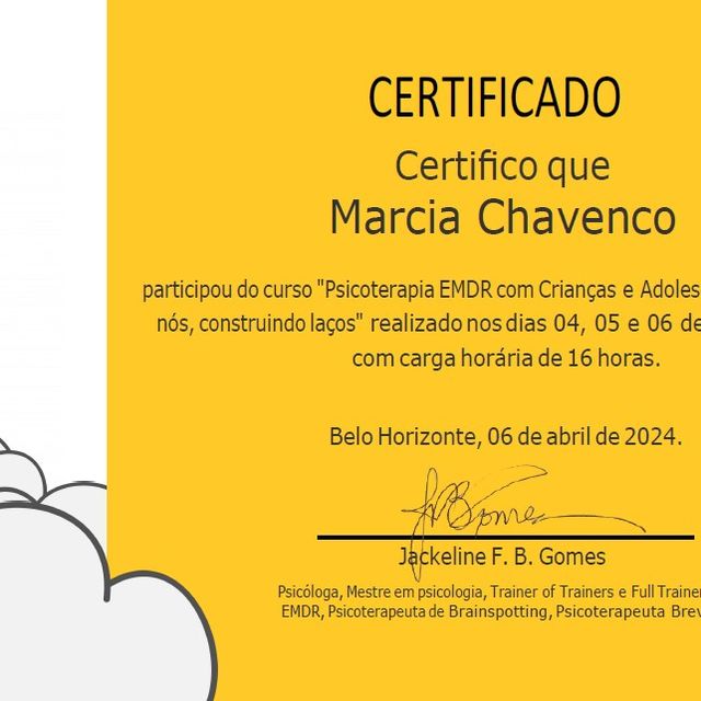Ampliar imagem: certificate 4