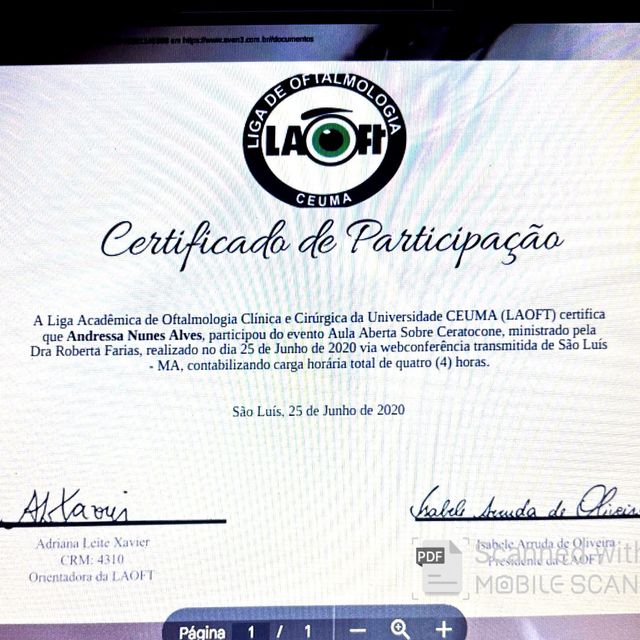 Ampliar imagem: certificate 72